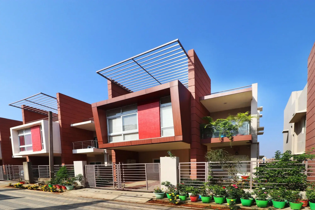 Pristine Green By OYO Rooms