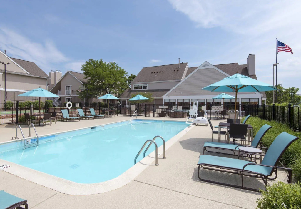 Residence Inn Chicago Deerfield