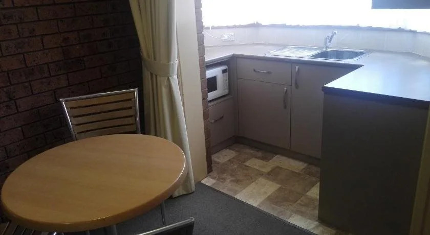 Bomaderry Motor Inn