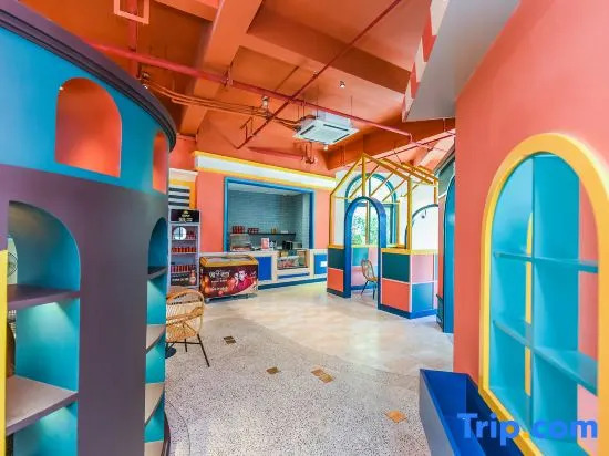 Tianyuan Holiday Hotel