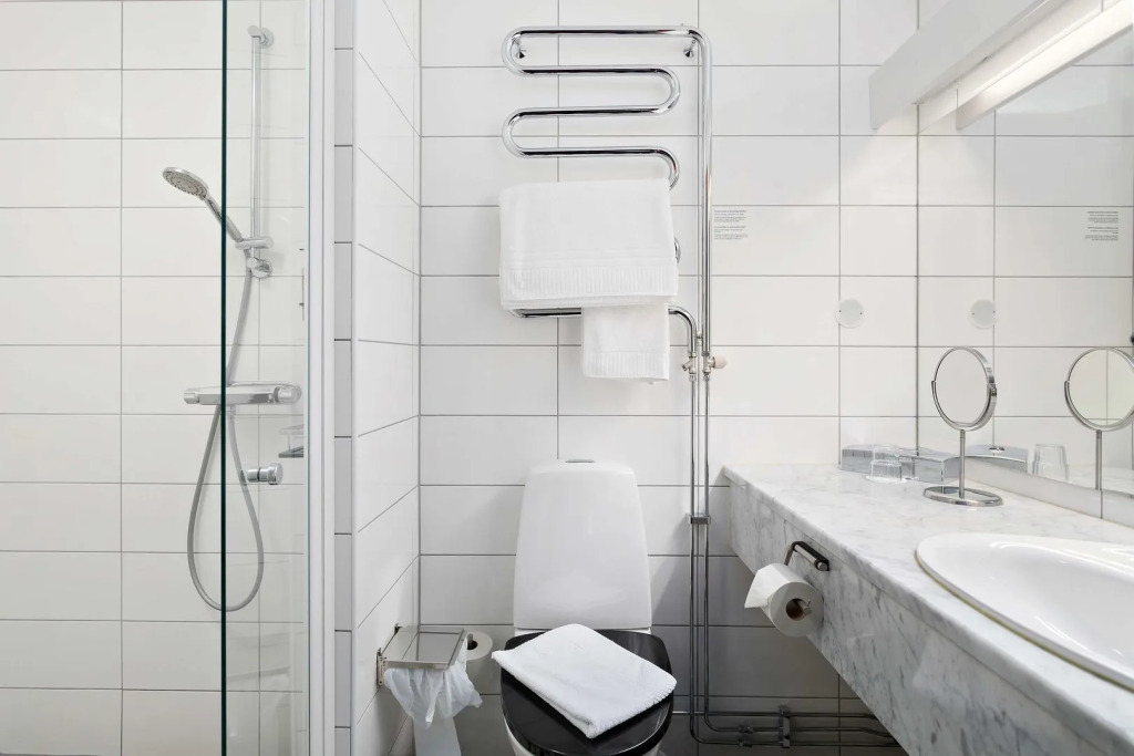 Best Western Plus Västerviks Stadshotell