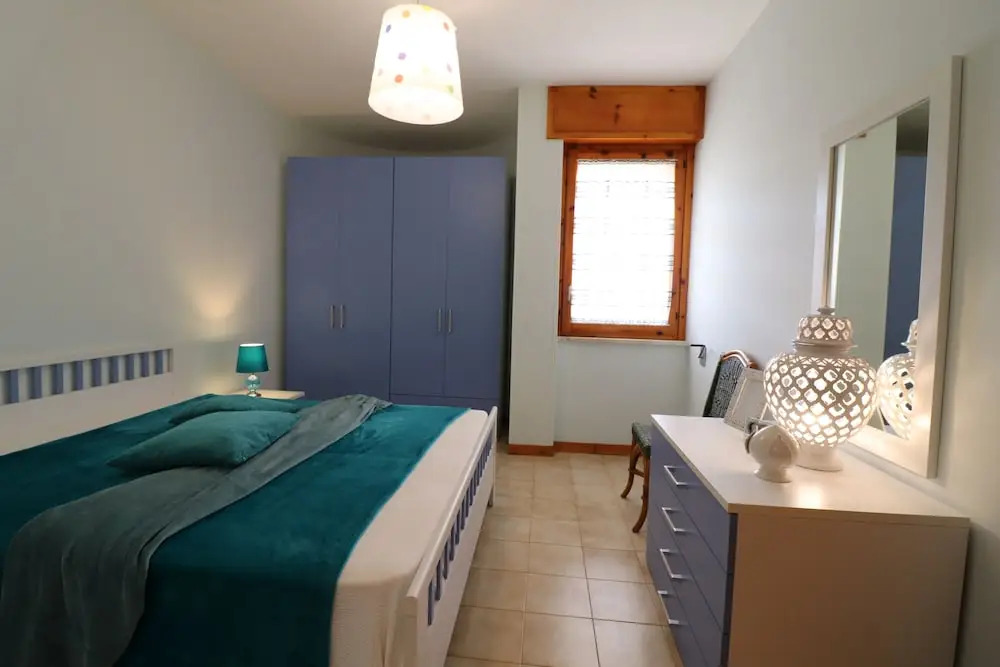 Giada's Hose in Otranto
