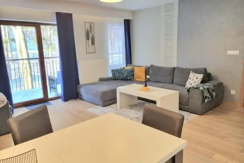 Holiday Apartment, Sauna, Pool, Szklarska Poreba