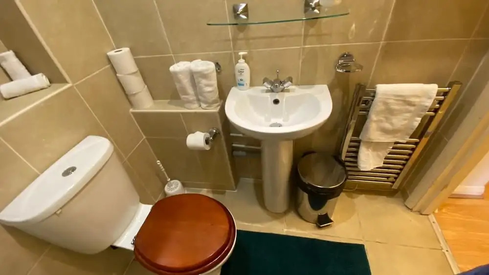 London Chelsea, 3 People Apartment, Best Location