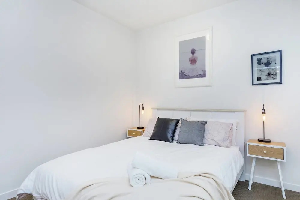 Luxury 2bed South Brisbane Qsb038