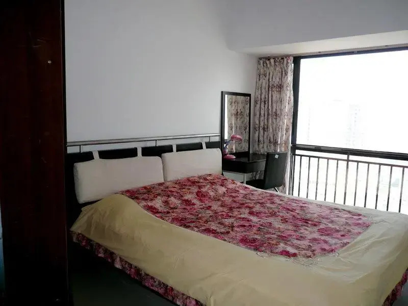 Heartsease Serviced Apartment Kingkey 100 Branch