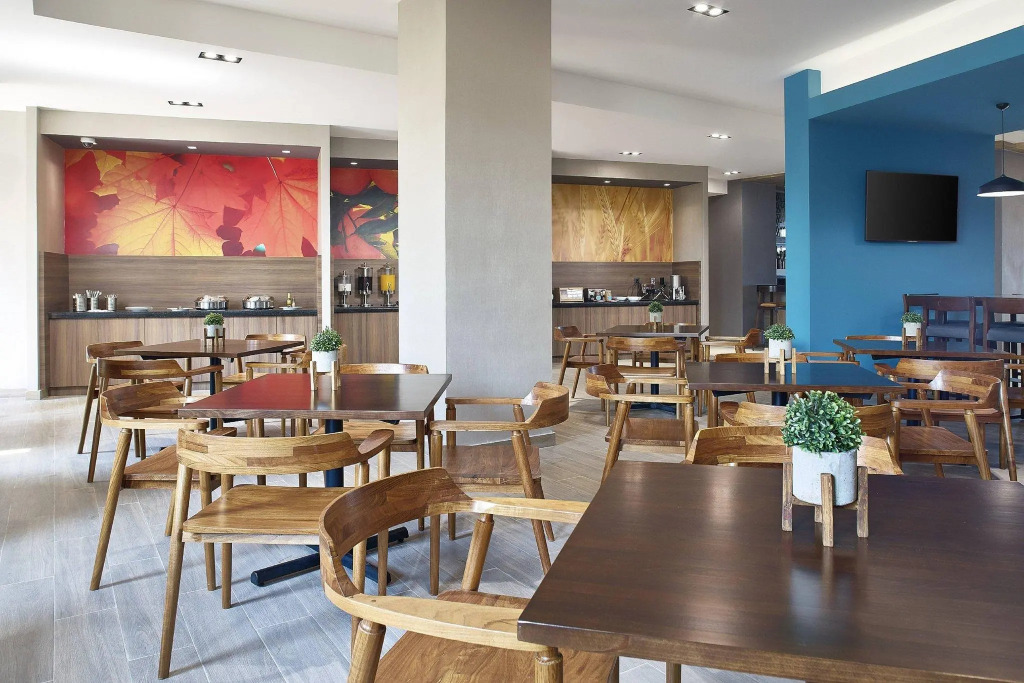 Fairfield Inn & Suites by Marriott Aguascalientes