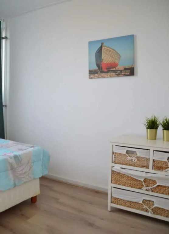 Holiday Apartment Seapaerdje