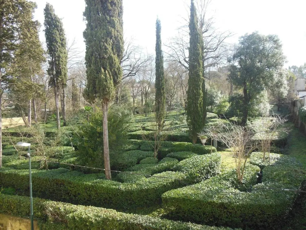 L'Albero di Garibaldi