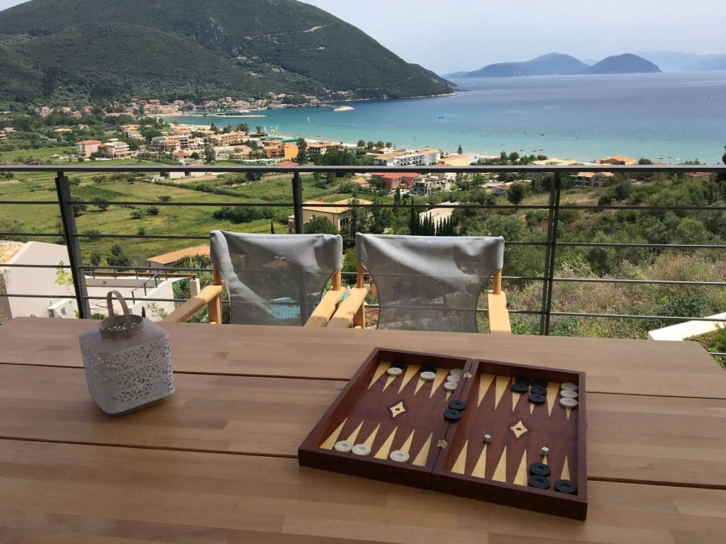 Anemos Luxury Villas