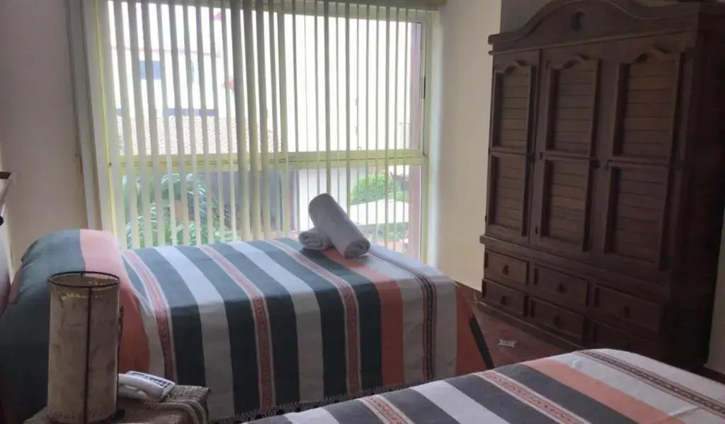 Hotel Suites Sofia Veracruz