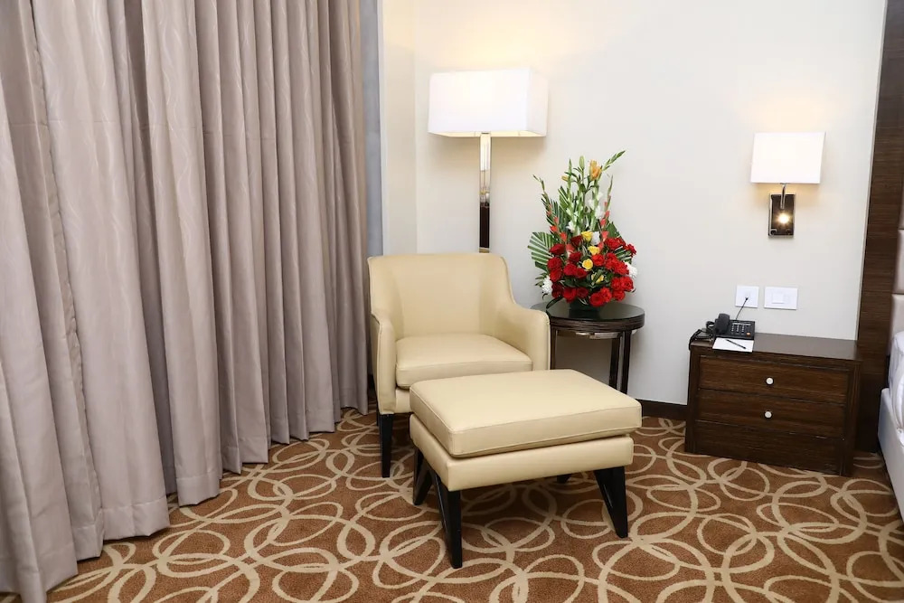 Y N Hotels