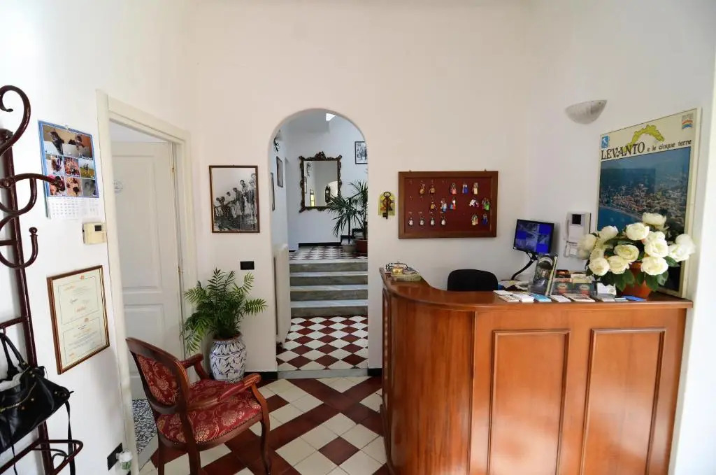 Villa Margherita