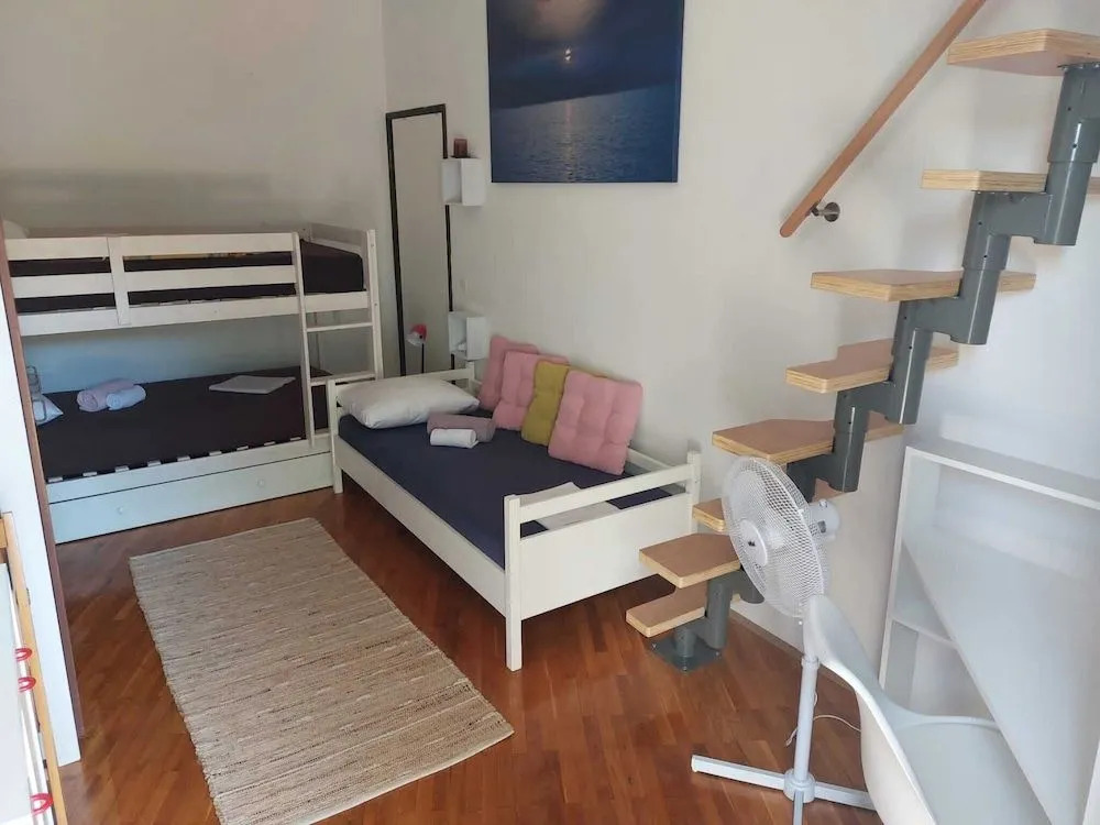 Apartments Cocolo