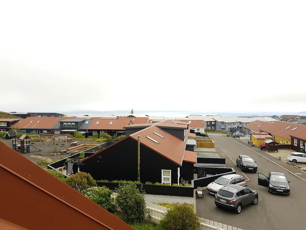 Lovely 5BR House in Tórshavn