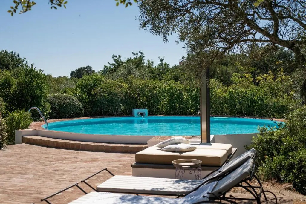 Altanure Casa Terra - Ecological Holiday & Retreats Villa