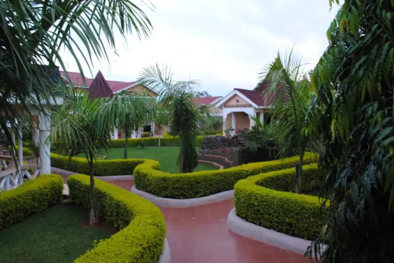 Hotel Nyakoe Kisii