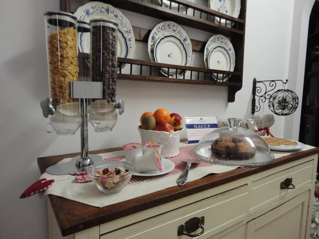 Cisanello Guest House