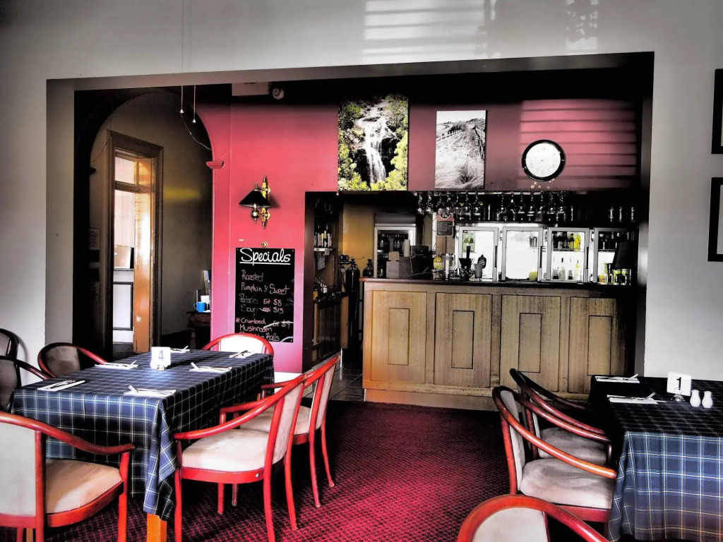 Great Central Hotel