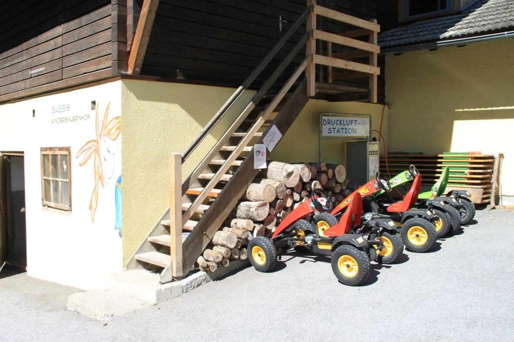 Hotel Guggenberger