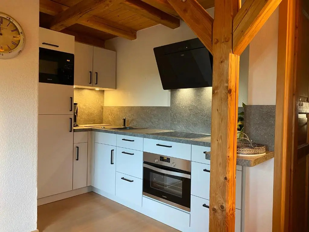 Ferienwohnung Otto