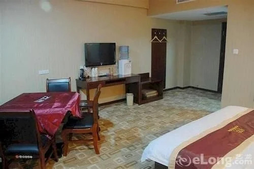 Xi'an Mira Hotel