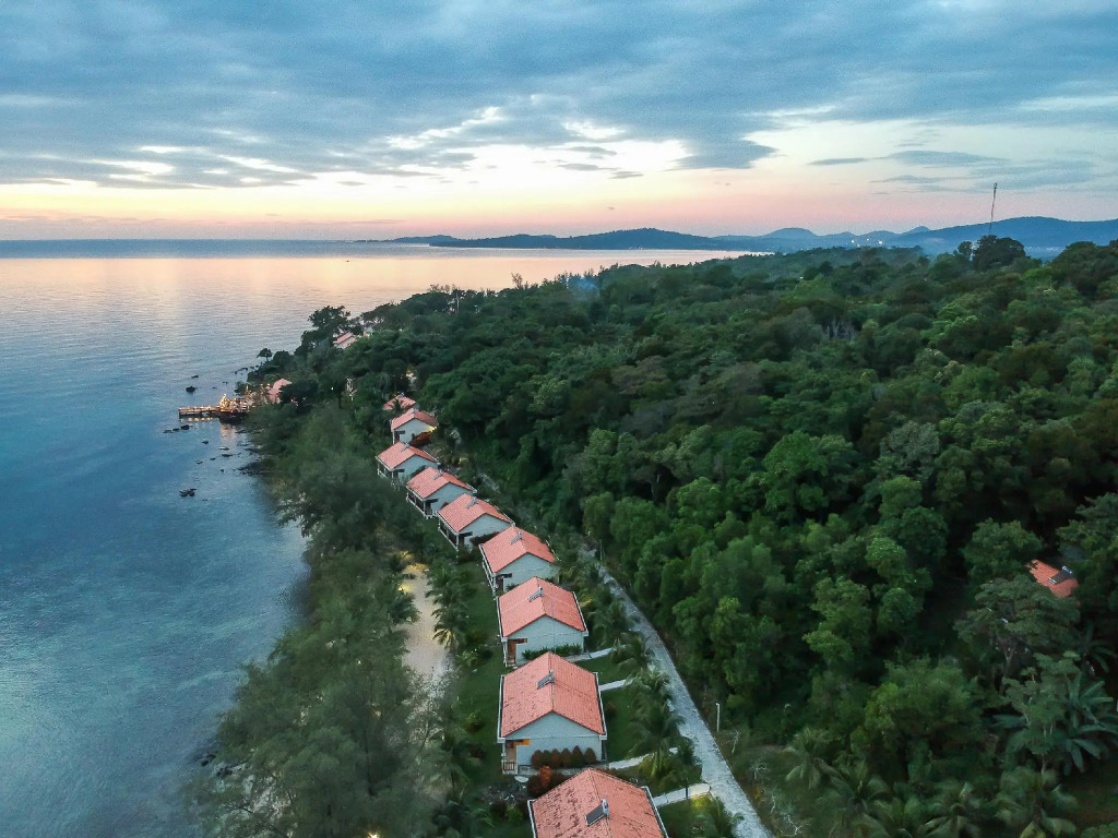 Sea Sense Resort