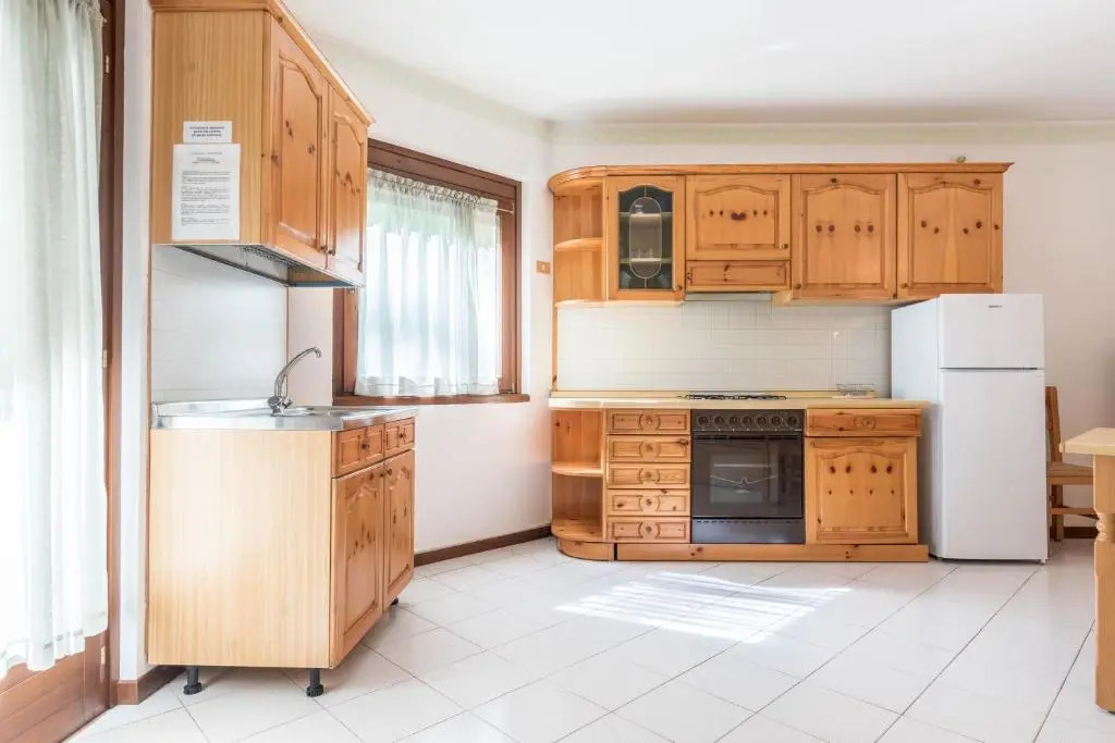 Residence Comano Girasole 1