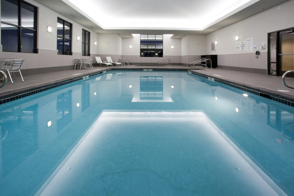 Holiday Inn Express Hotel & Suites Rock Springs Green River by IHG