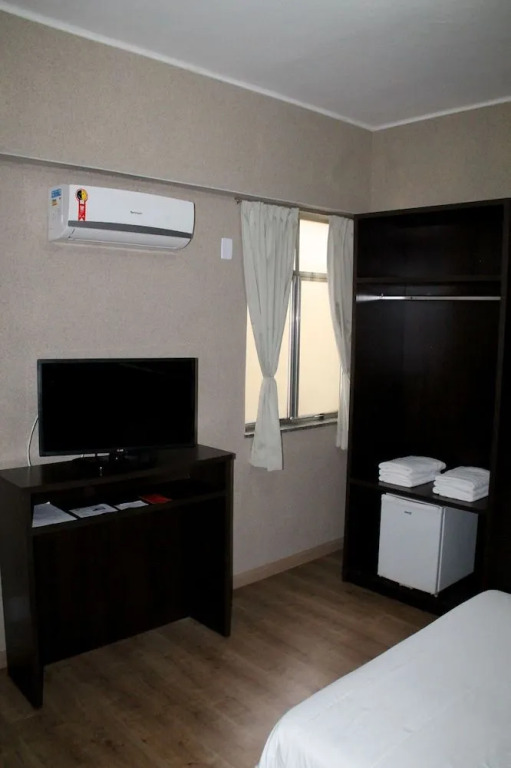 Hanna Palace Hotel