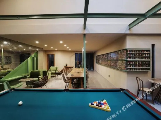 C3 Hotel Heyuan