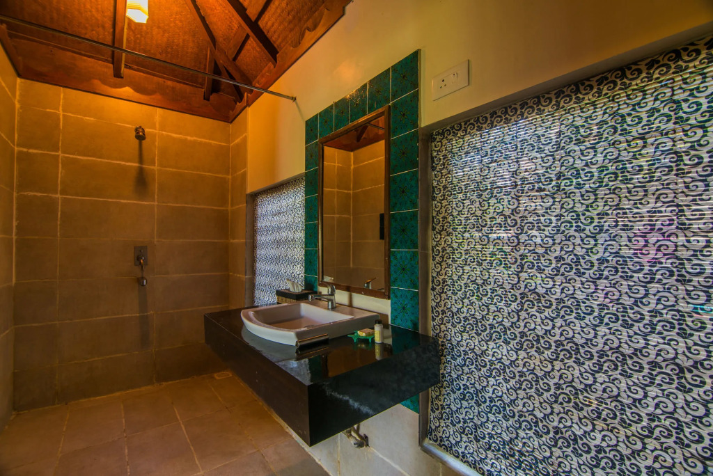 Munjoh Ocean Resort - Private Beachfront Luxury Retreat in Havelock