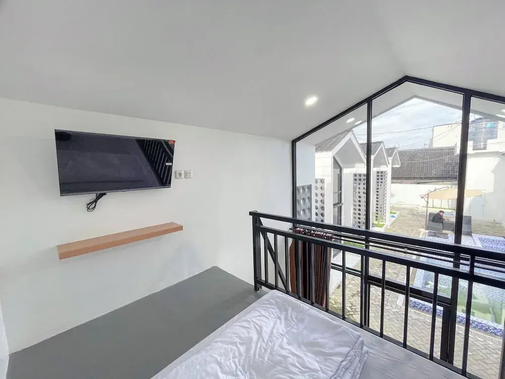 Sovilla 2 Yogyakarta