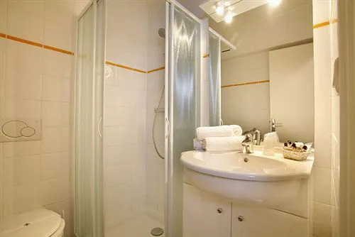 Hôtel Eliova lEau Vive