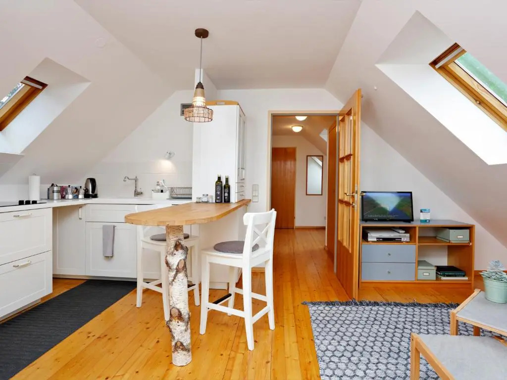 Detailsinn Apartment - DorfResort Mitterbach