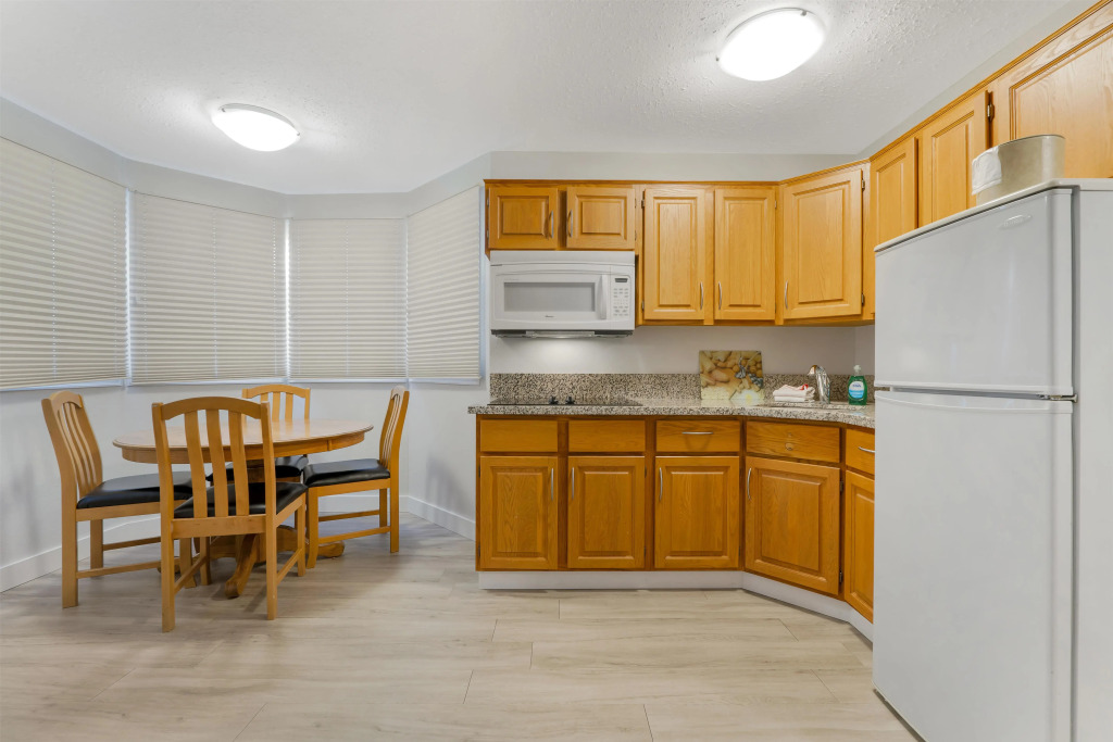 Best Western Inn at Penticton