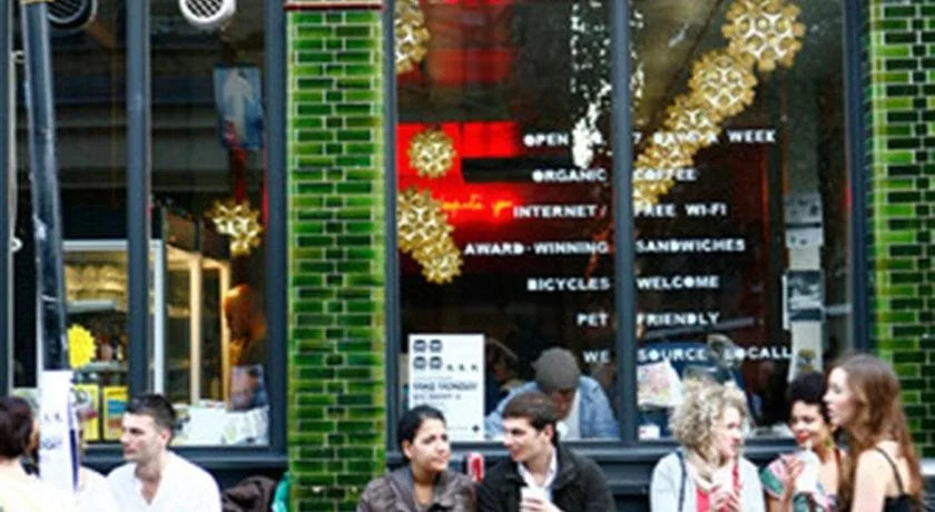 Don Gratton House (University Of The Arts London)
