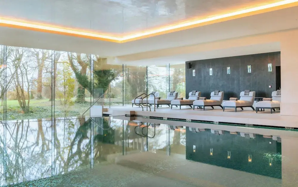 Adare Country House