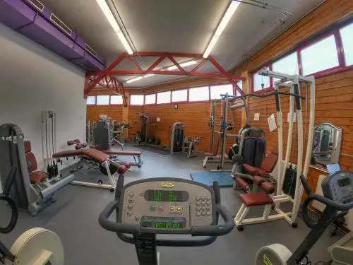 Sporthotel Kapfenberg