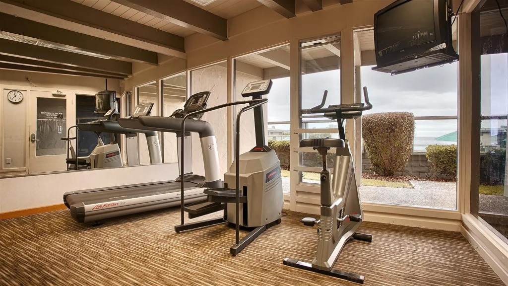 Cavalier Oceanfront Resort