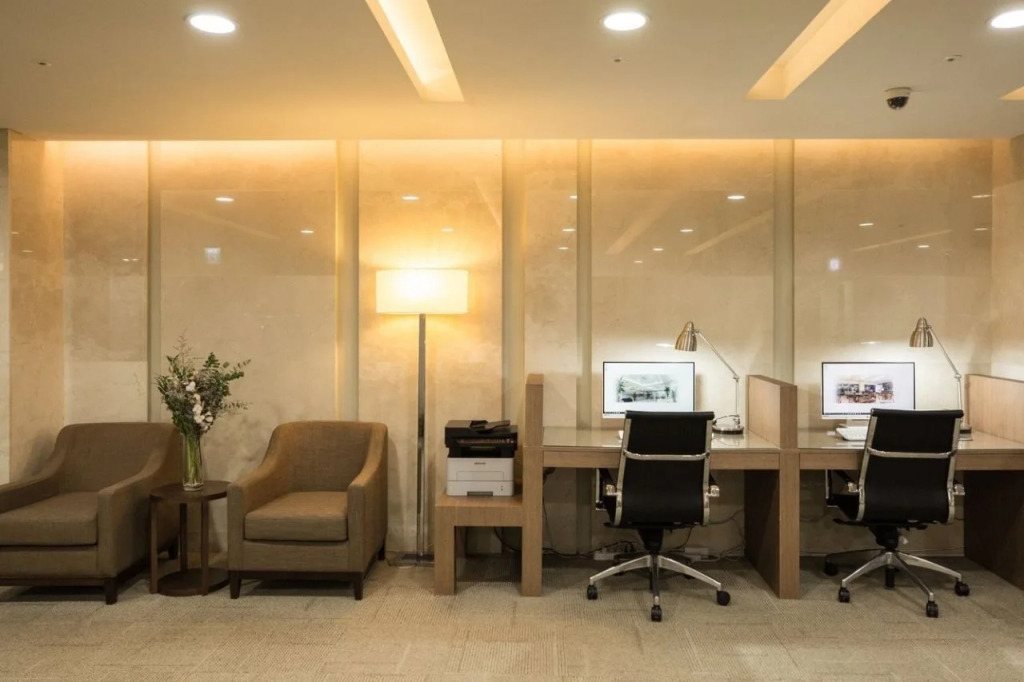 Summit Hotel Seoul Dongdaemun