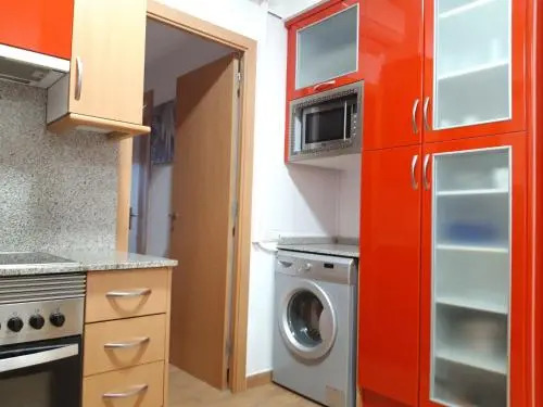 Apartment Sant Sebastià