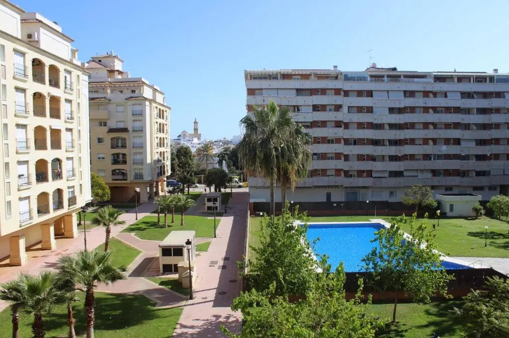 Parque Central 3