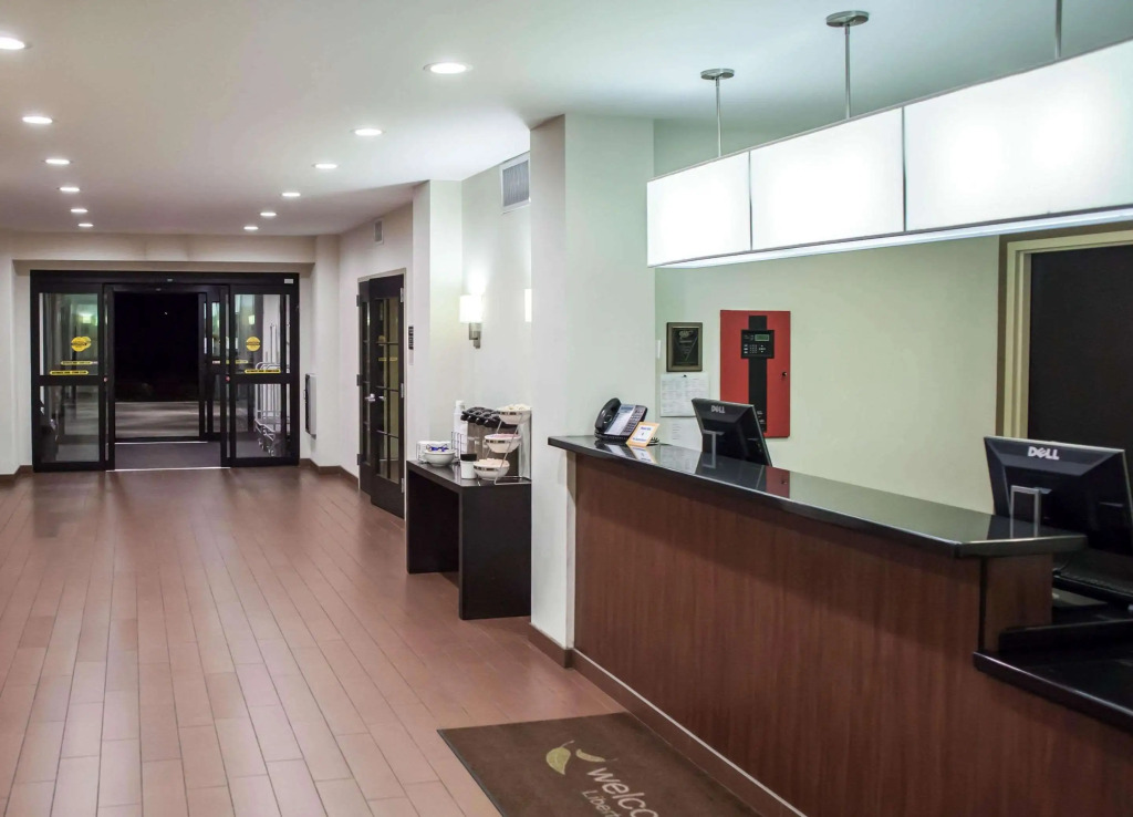 Sleep Inn & Suites Liberty - Kansas City
