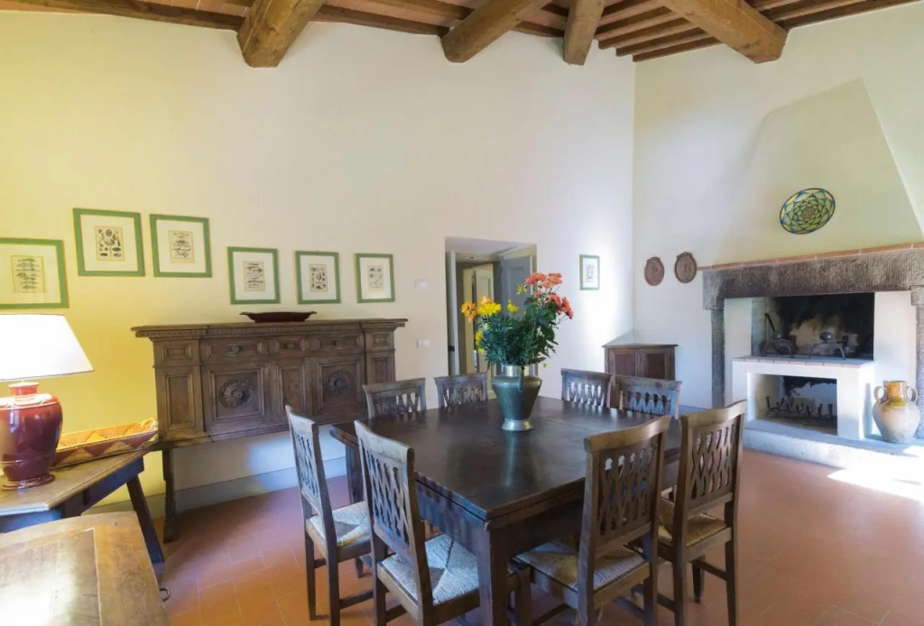 Villa di Catarsena