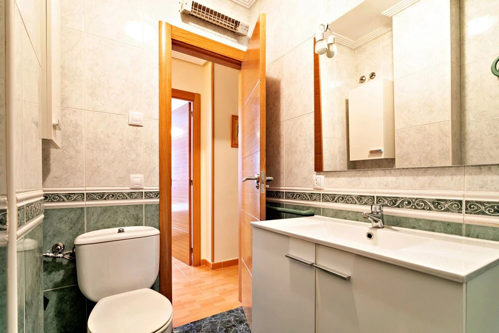 VdC Bungalow near San Juan Beach
