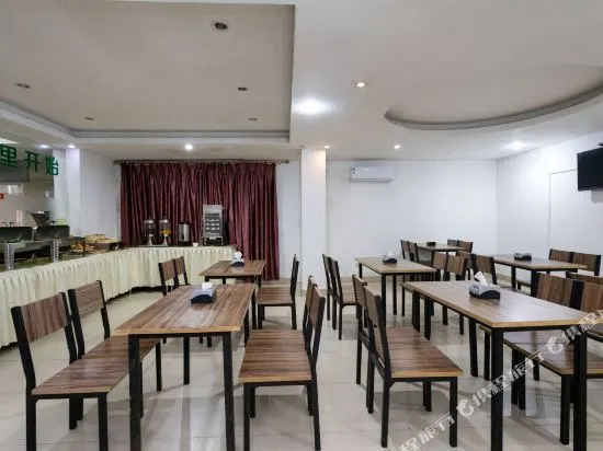 Xinxili Hotel (Nanning Nanyu Road Xiaojicun Subway Station)