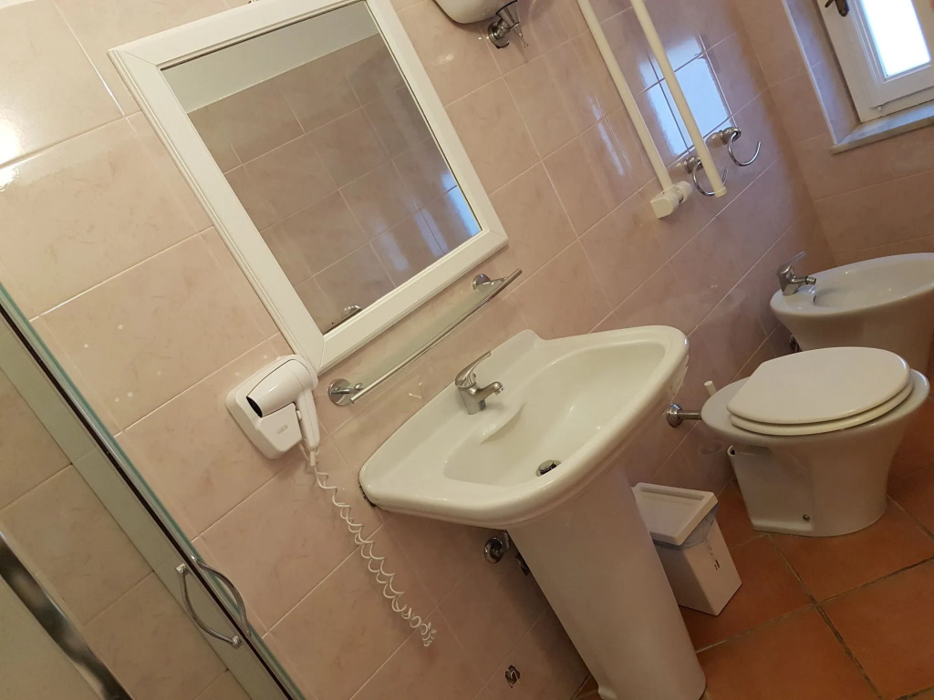 Tropea Boutique Hotel