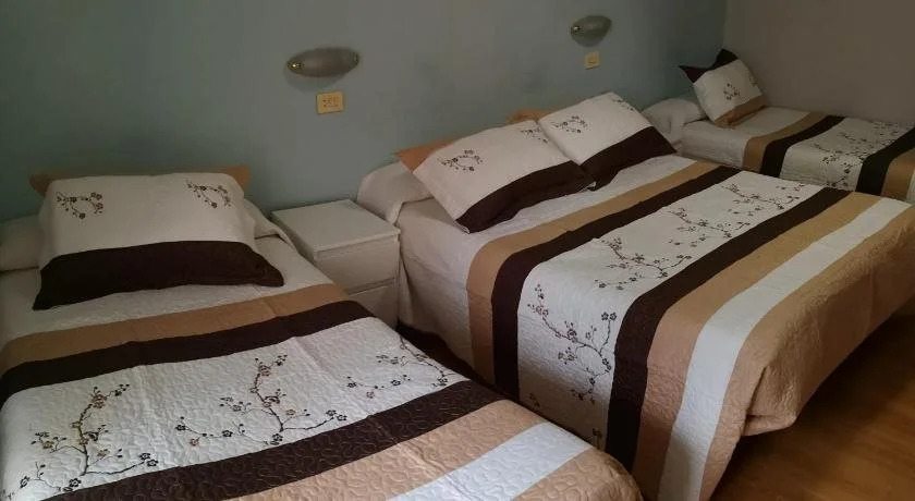 Hostal Campoamor