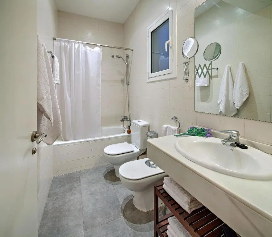 Habitat Apartments Batlló